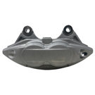 2012 Infiniti FX50 Brake Caliper 4